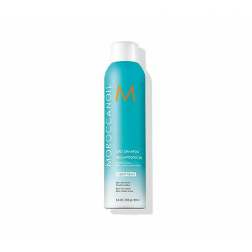 x    Dry Shampoo Light Tones Moroccanoil 205 