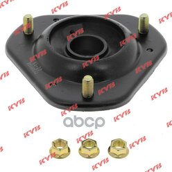 Sm5090_опора Амортизатора Переднего! Toyota Camry/Previa 1.8/2.0/2.4/2.5 Incl.4wd 86> KYB арт. SM5090