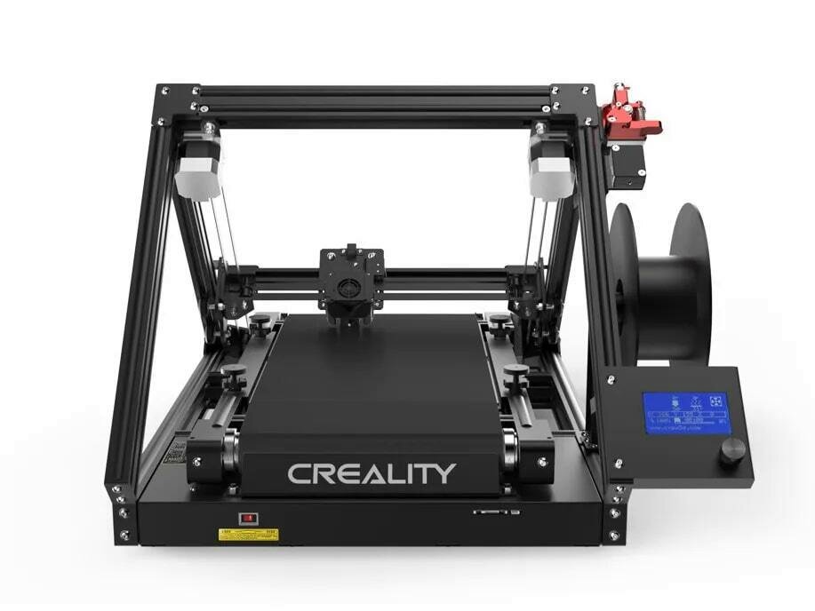 Creality 3D принтер Creality 3DPrintMill CR-30