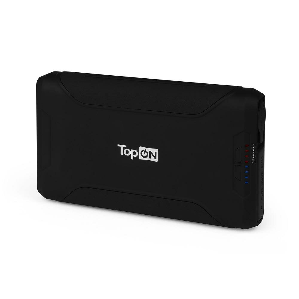 Внешний аккумулятор TopON TOP-X72 72000mAh черный