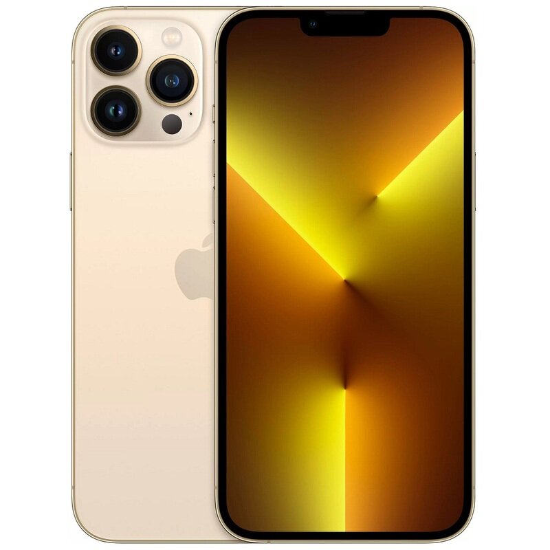 Смартфон Apple iPhone 13 Pro Max 512GB Gold