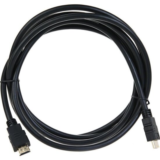 Кабель HDMI AOPEN/QUST 19M/M 1.4V+3D/Ethernet 3m (ACG511-3M)