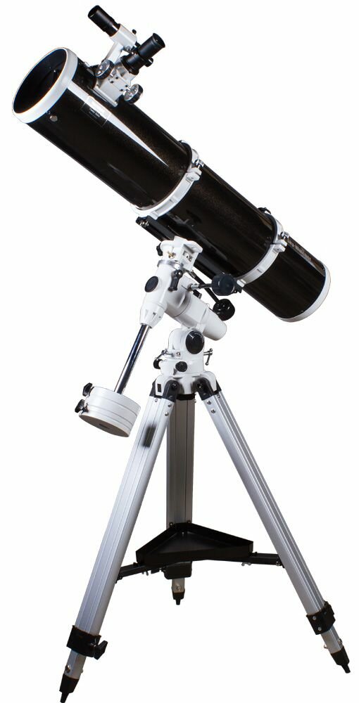 Телескоп-рефлектор Sky-Watcher BK P1501EQ3-2