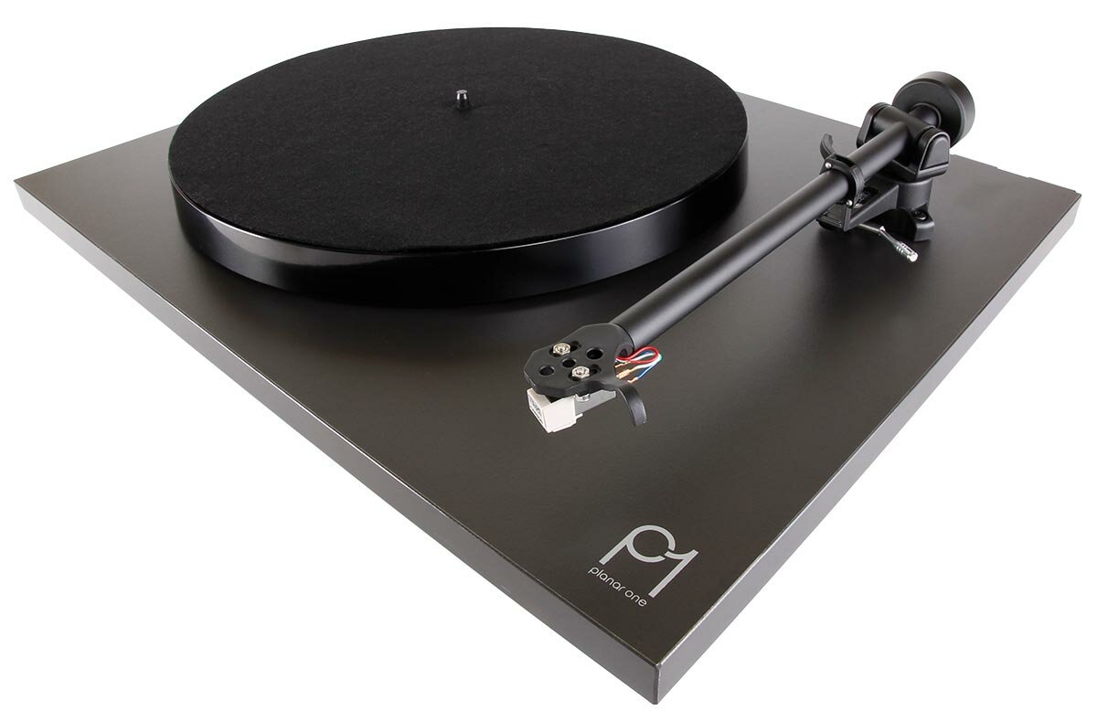   Rega PLANAR 1