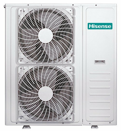   - Hisense AMW-60U6SP