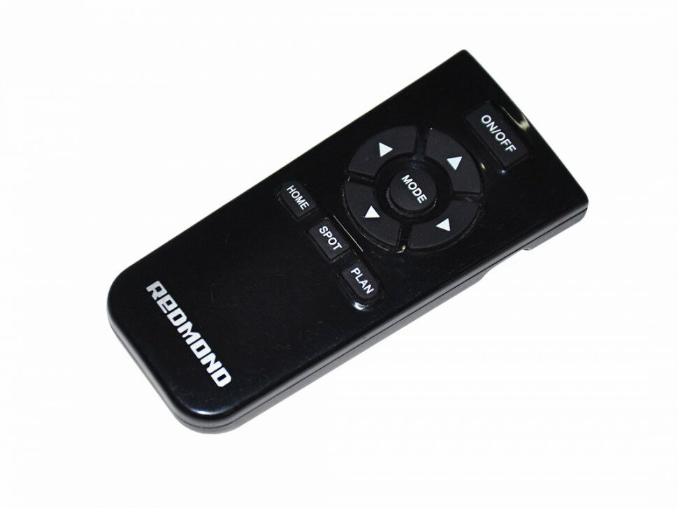 фото Пульт робота-пылесоса R300 RV-R300-Pult