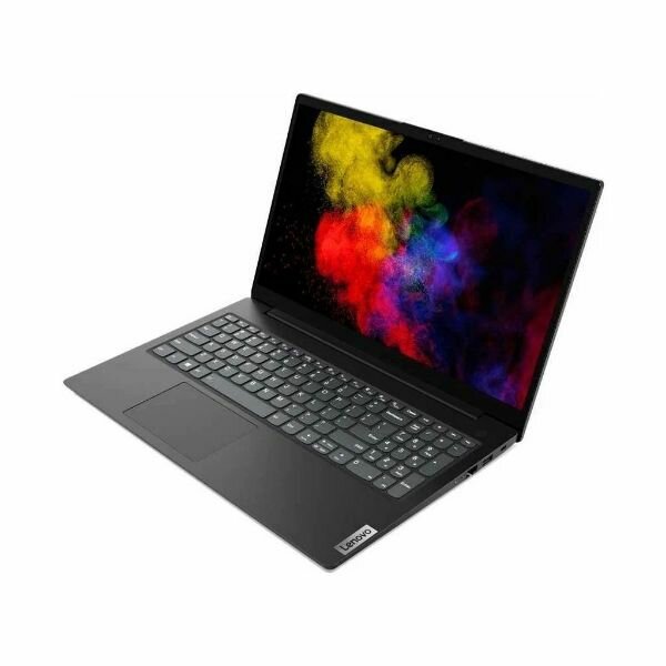 Lenovo V15 G2 ALC Black 82KD002URU (AMD Ryzen 3 5300U 2.6GHz/8192Mb/256Gb SSD/AMD Radeon Graphics/Wi-Fi/Bluetooth/Cam/15.6/1920x1080/DOS)