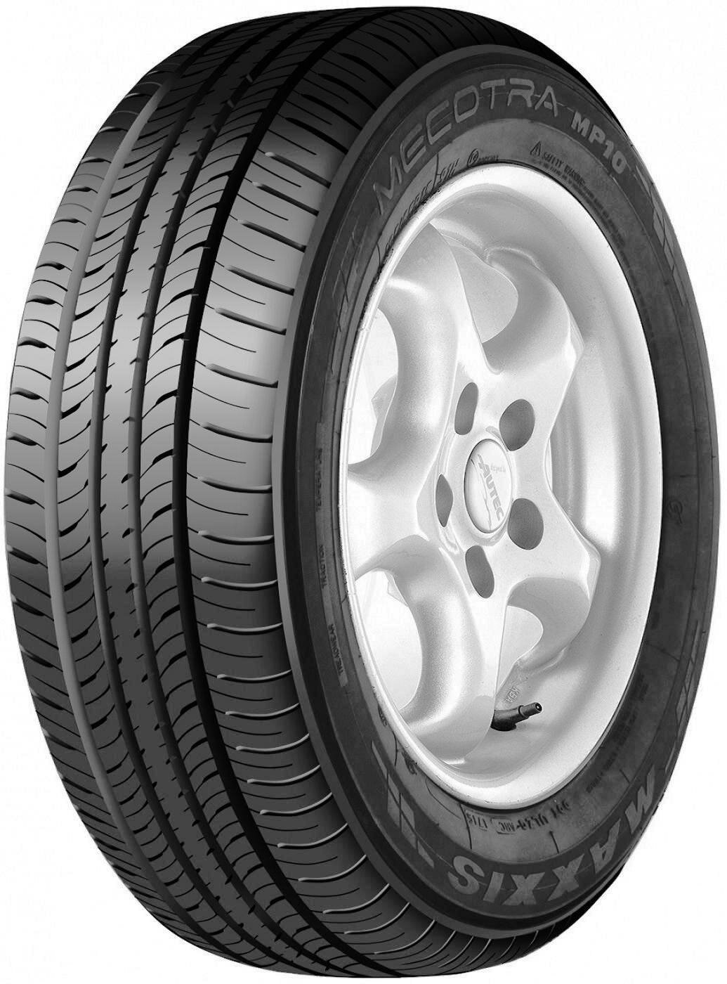 Maxxis MP10 Pragmatra 205/55 R16 91V