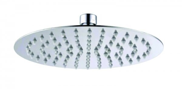 фото BNА120801 Душевая лейка Картридж Керамический, цвет хром, материал латунь