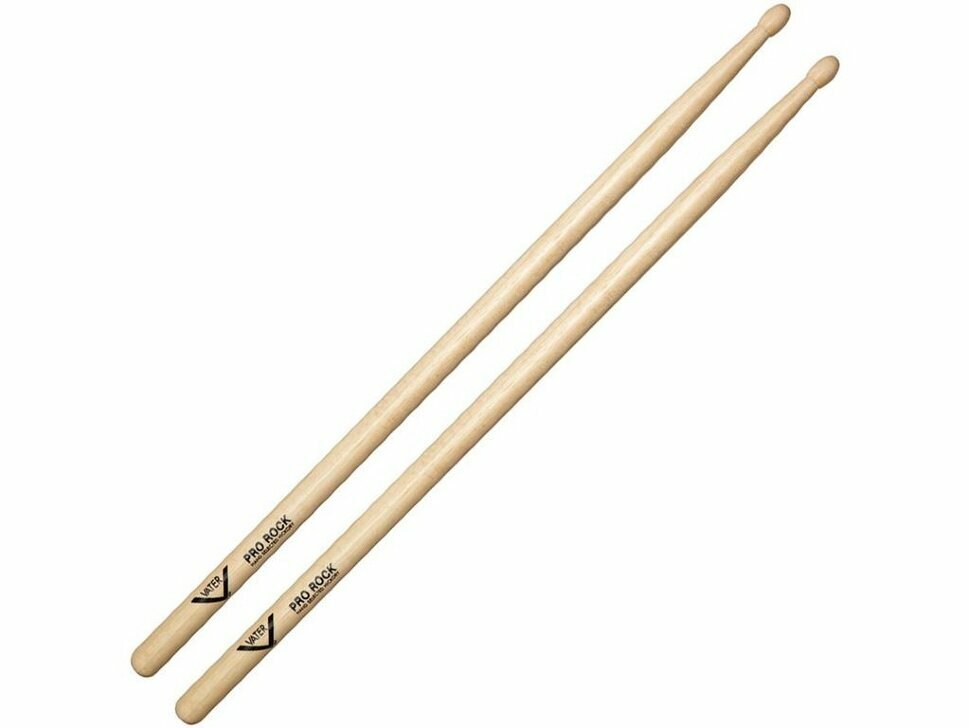 VATER VHPRW Pro Rock  , : , L=16 1/4" (41.28), D=.555" (1.41), 