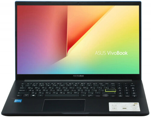 Ноутбук ASUS VivoBook 15 F513EA-BQ2397 (90NB0SG6-M00L60)