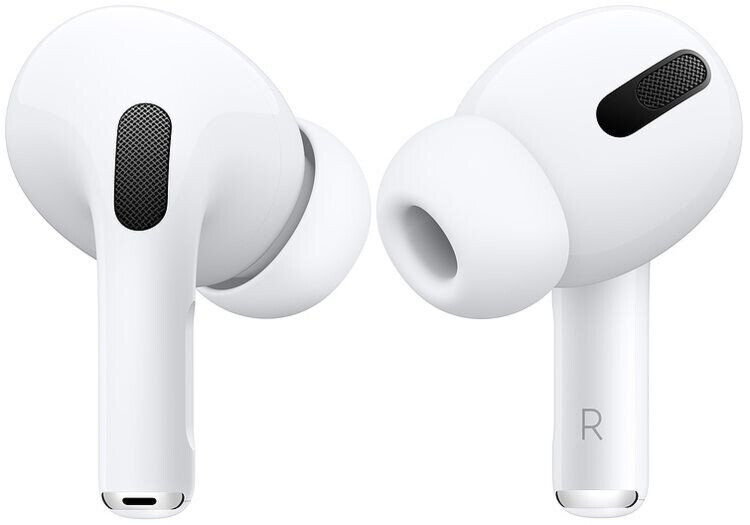 Беспроводные наушники Apple AirPods Pro MagSafe RU White (Белый)