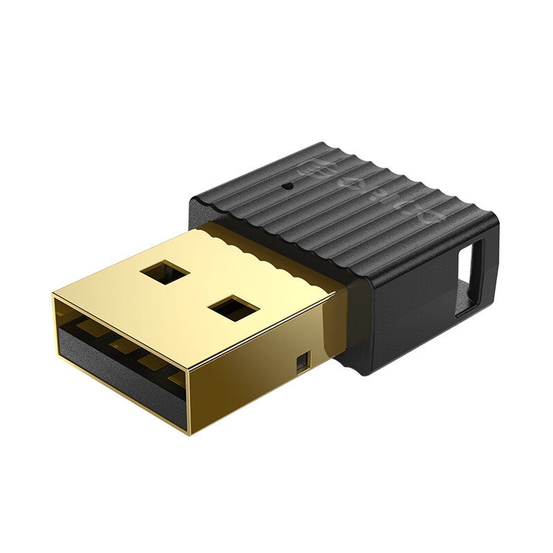 Адаптер Bluetooth 5.0 - USB Orico цвет: черный