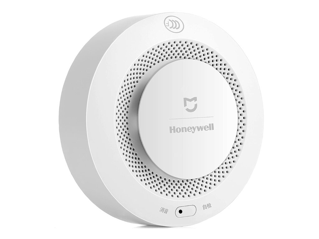 Пожарный извещатель Honeywell JTYJ-GD-03MI/BB