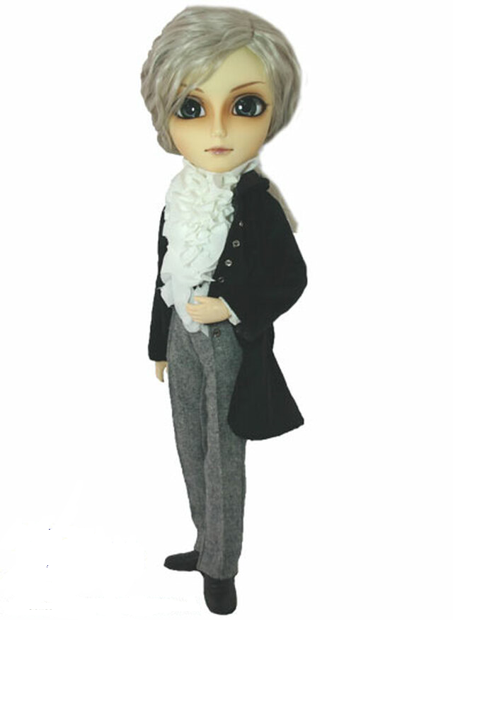 Кукла Taeyang Butler (Таянг Дворецкий), Groove Inc