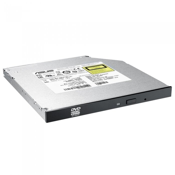 DVD±RW привод ASUS SDRW-08U1MT/BLK/B/GEN