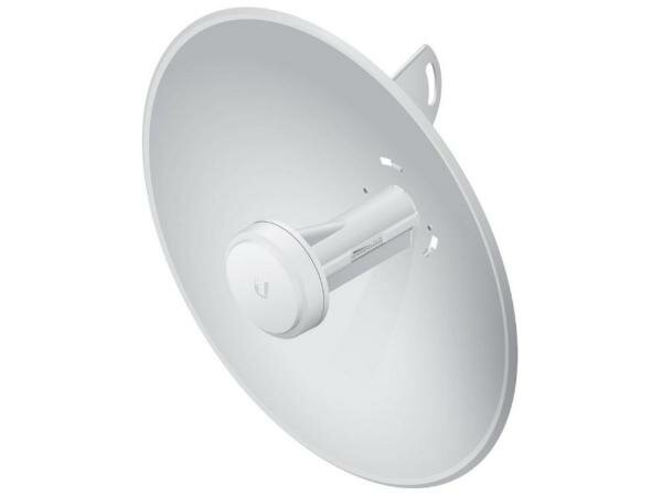  Wi-Fi Ubiquiti PowerBeam M2 25dBi 802.11n 150Mbps 2.4GHz 25dBi PBE-M2-400(EU)