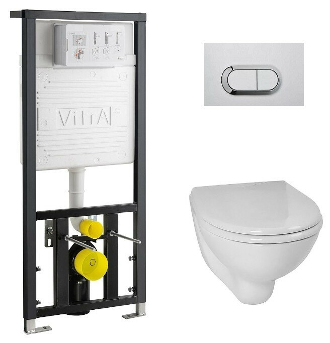 Комплект Vitra Normus 9773B003-7202