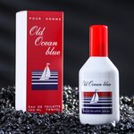 Parfums Louis Armand Туалетная вода мужская Old Ocean blue, 100 мл - изображение