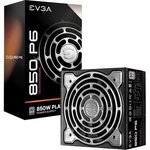 Блок питания EVGA P6 850 850W 220-P6-0850-X2 Platinum - изображение