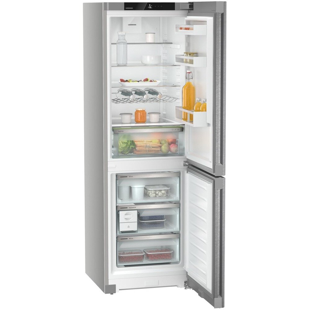 Холодильник Liebherr CNsdd 5223 - фотография № 5