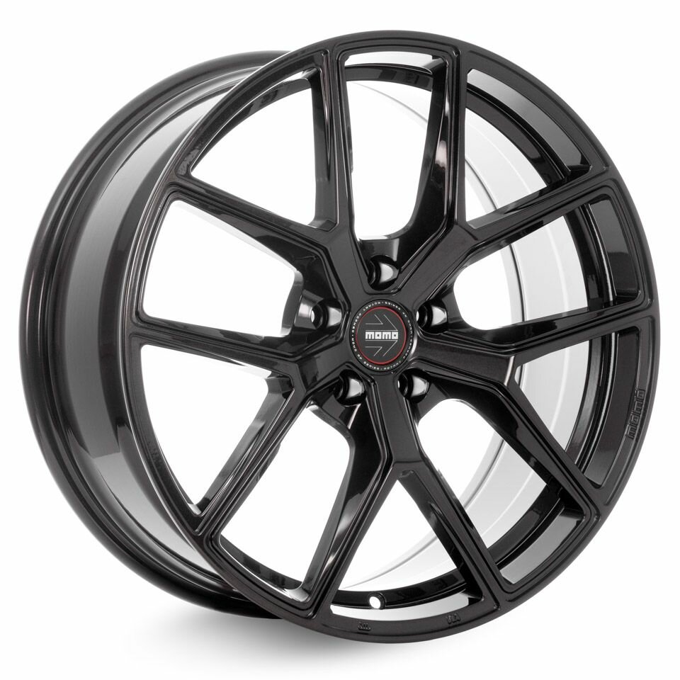 Колесный диск MOMO SUV RF-01 19x10" PCD5x120 ET45 D74.1