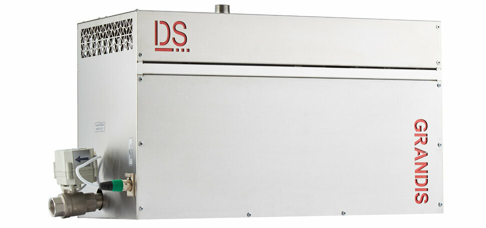  Grandis DS 150