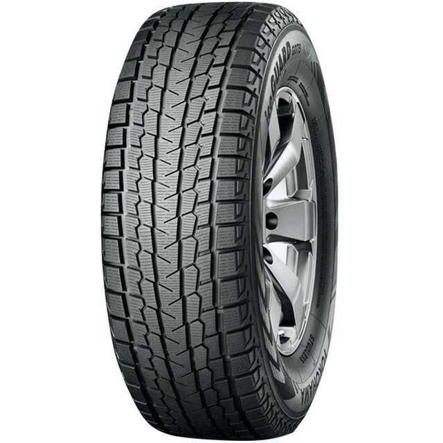 Автошина YOKOHAMA iceGUARD Studless G075 235/55 R20 102Q