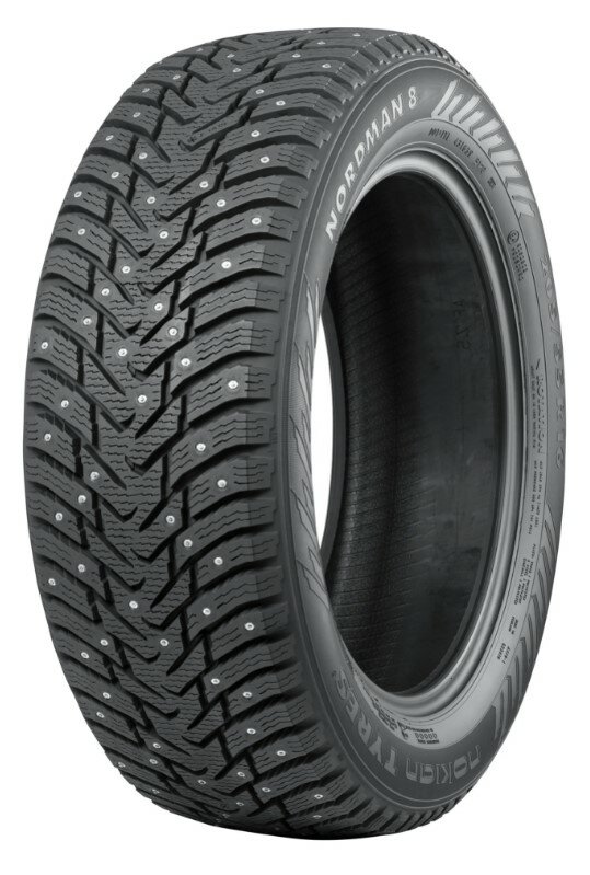 Автомобильные шины Nokian Nordman 8 185/70 R14 92T