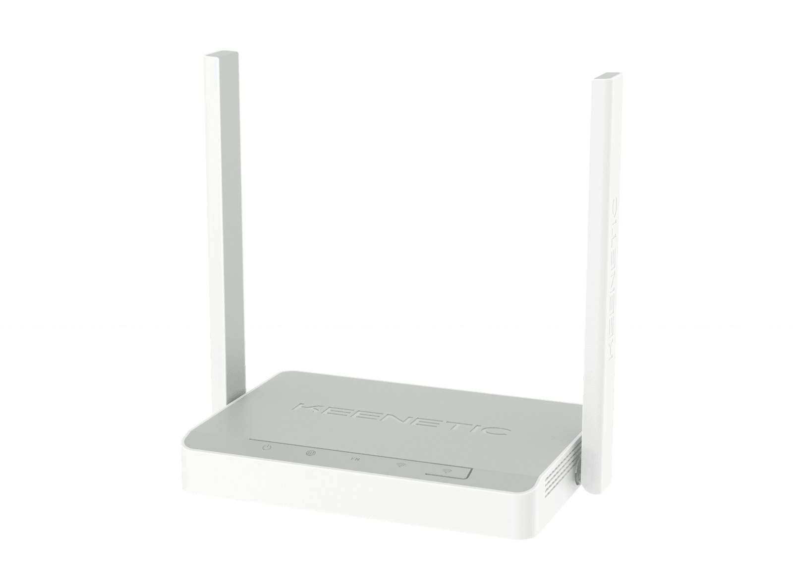 KEENETIC Беспроводной маршрутизатор KEENETIC EXTRA KN-1713 WiFi 867+300Мбит/сек. + 3 порта LAN 100Мбит/сек. + 1 порт WAN 100Мбит/сек. + 1 порт USB2.0 (ret)