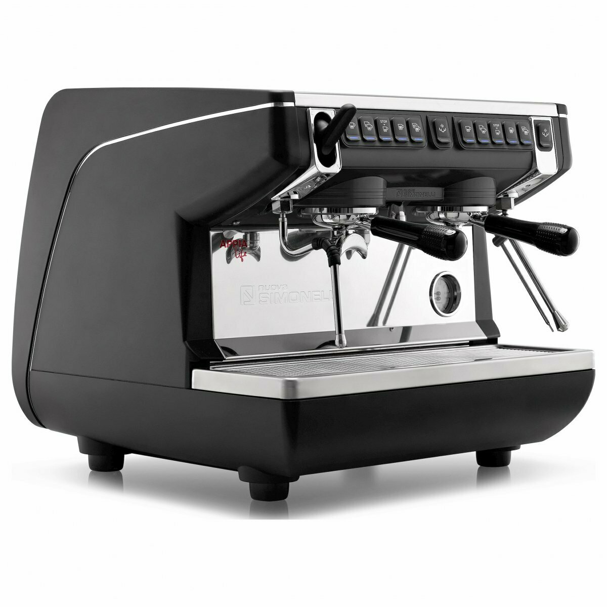 Кофемашина Nuova Simonelli Appia Life Appia Life Compact 2Gr V