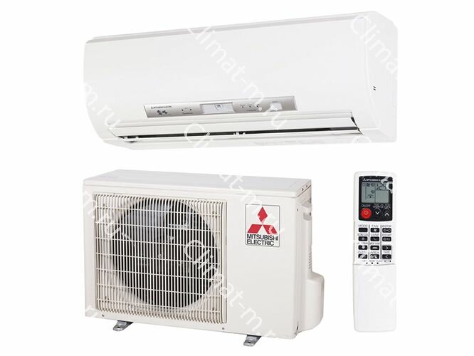 Кондиционер Mitsubishi Electric MSZ-FD35VA / MUZ-FD35VA