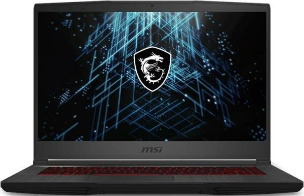 Ноутбук MSI GF63 11UC-219XRU (9S7-16R612-219)