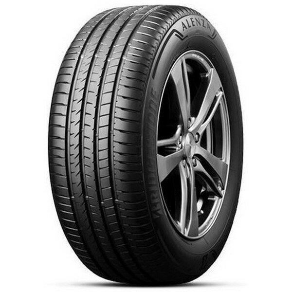 Автомобильная шина Bridgestone Alenza Sport A/S 275/50 R19 112V летняя