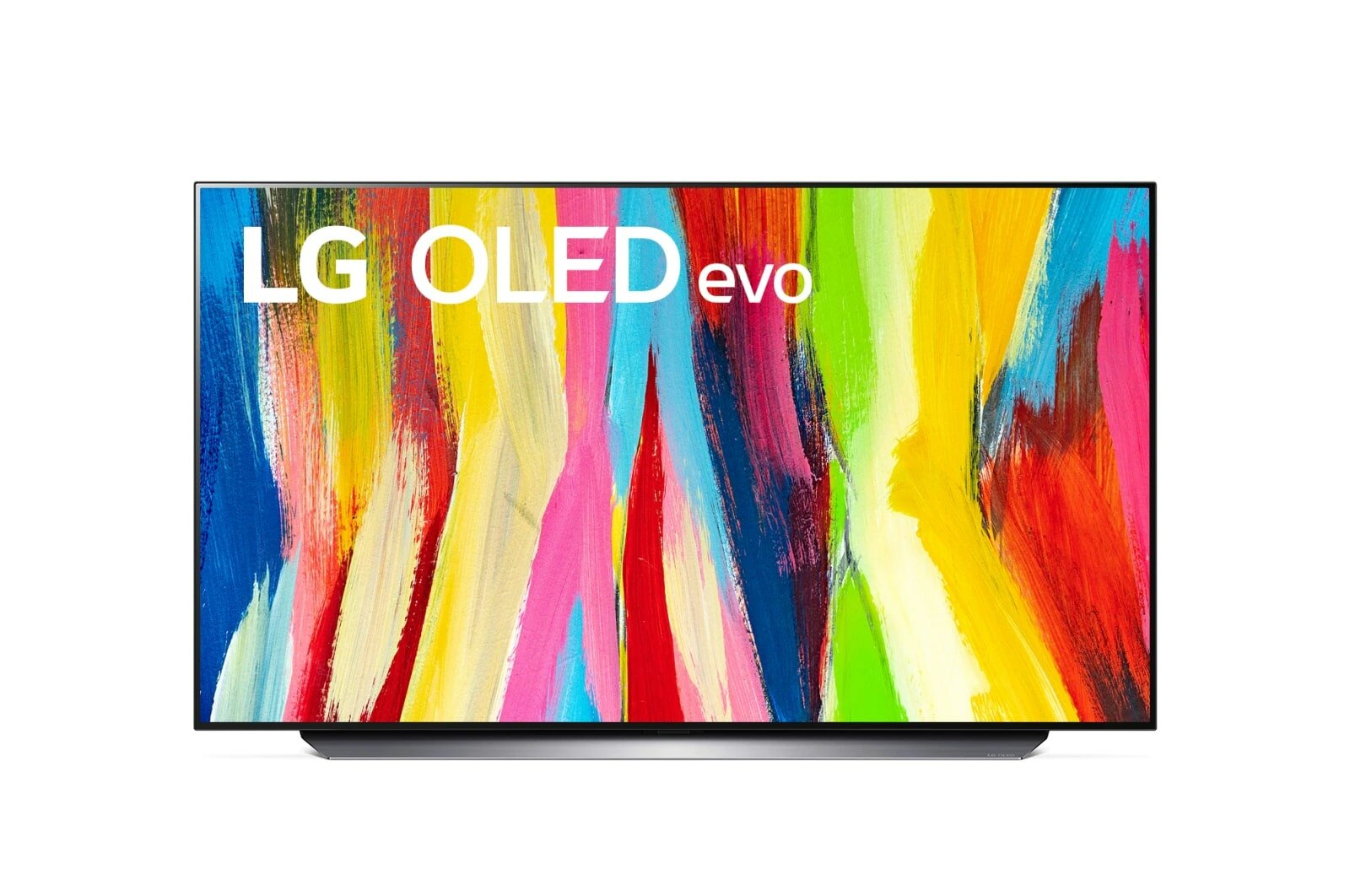 ЖК телевизоры 48" LG OLED48C2RLA(OLED48C26LB)