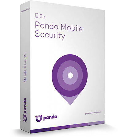 Антивирус для смартфона Panda Mobile Security - ESD версия - на 5 устройств - (лицензия на 1 год)