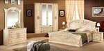 Спальня Диа Мебель Рома беж - изображение