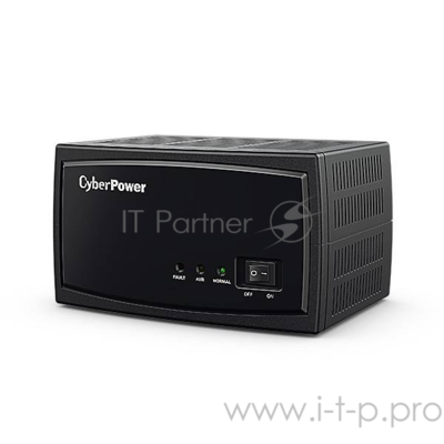   CyberPower V-armor 1500E 1500VA/600W (2 Euro + 1 IEC 13 ) V-armor 1500E .