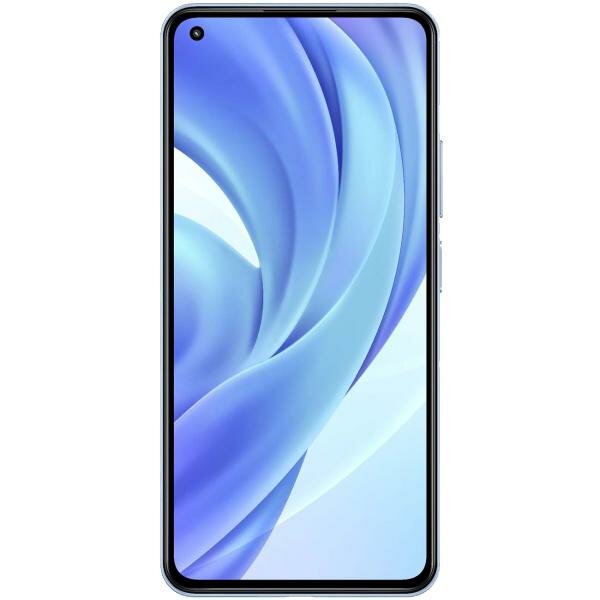 Xiaomi 11 Lite 5G NE 8/128Gb Bubblegum Blue (Мармеладно-голубой) (Global Version)