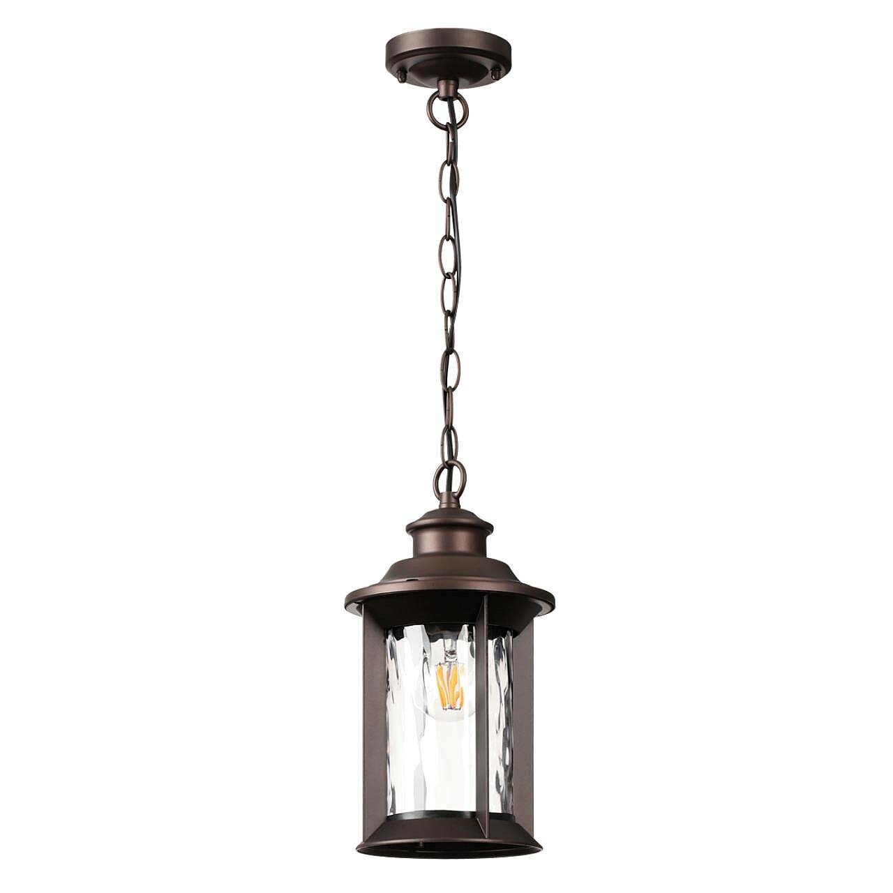 Уличный подвесной светильник 4961/1 Odeon Light MAVRET