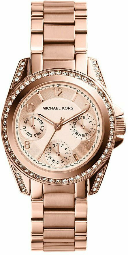 Наручные часы Michael Kors MK5613