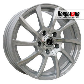 Диски X-Race AF-14 6.0х14/4х98 D58.6 ET35.0, SF