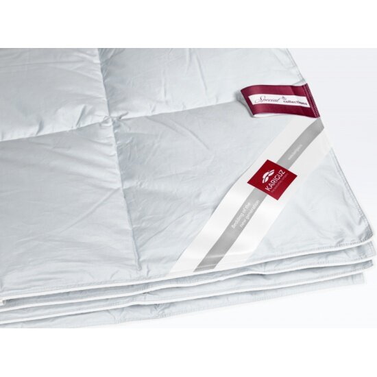 Одеяло теплое KARIGUZ Каригуз, КА22-3-4, 140х205