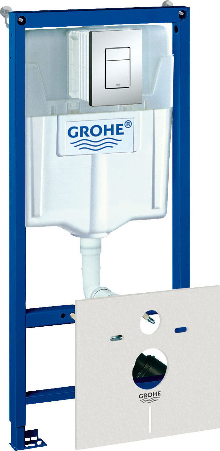     Grohe Rapid SL 38775001 4  1   