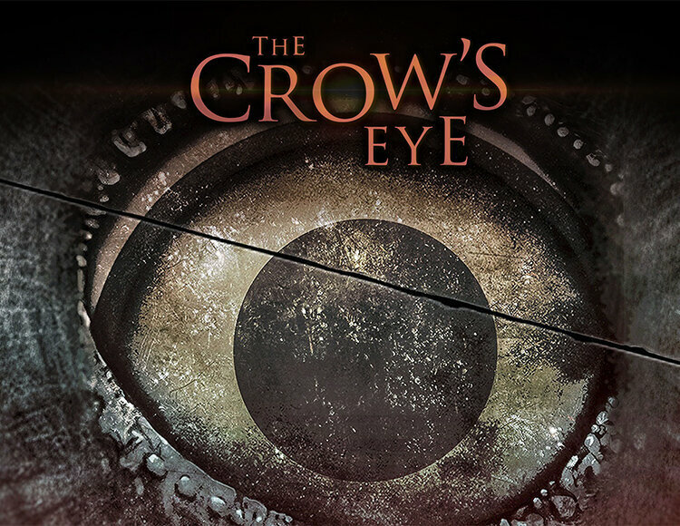 The Crow's Eye, электронный ключ (активация в Steam, платформа PC), право на использование (AKUP_15722)