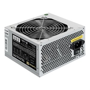 Фото Блок питания компьютера EXEGATE 800W UN800 (ATX, 12cm fan, 24pin, 2x(4+4)pin, PCIe, 3xSATA, 2xIDE)