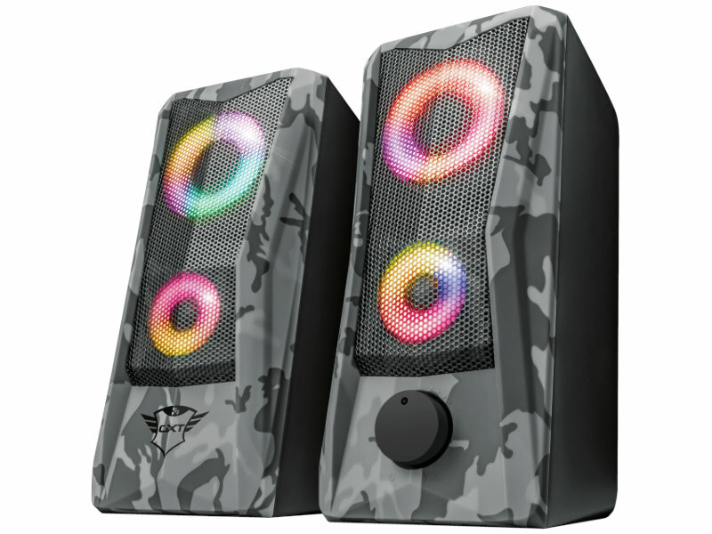 Колонка Trust GXT 606 Javv RGB 23379