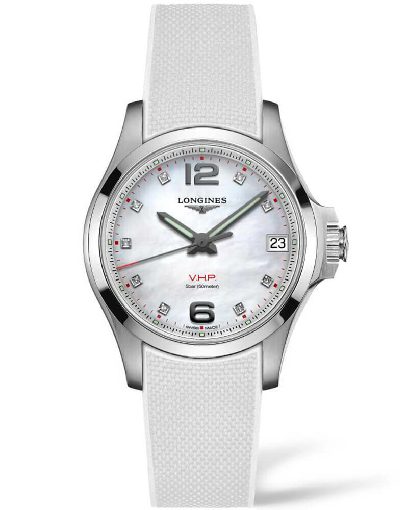 Наручные часы Longines L3.316.4.87.9