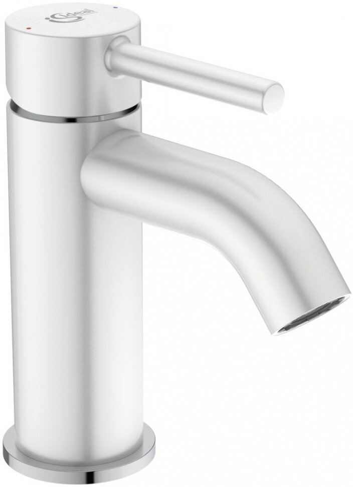 Смеситель Ideal Standard Ceraline BC203U5 для раковины с донным клапаном