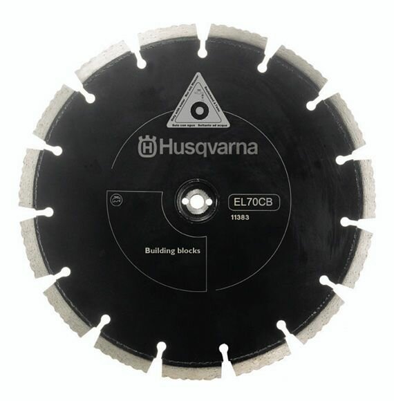    CUT-N-BREAK HUSQVARNA EL70CNB 5311559-02